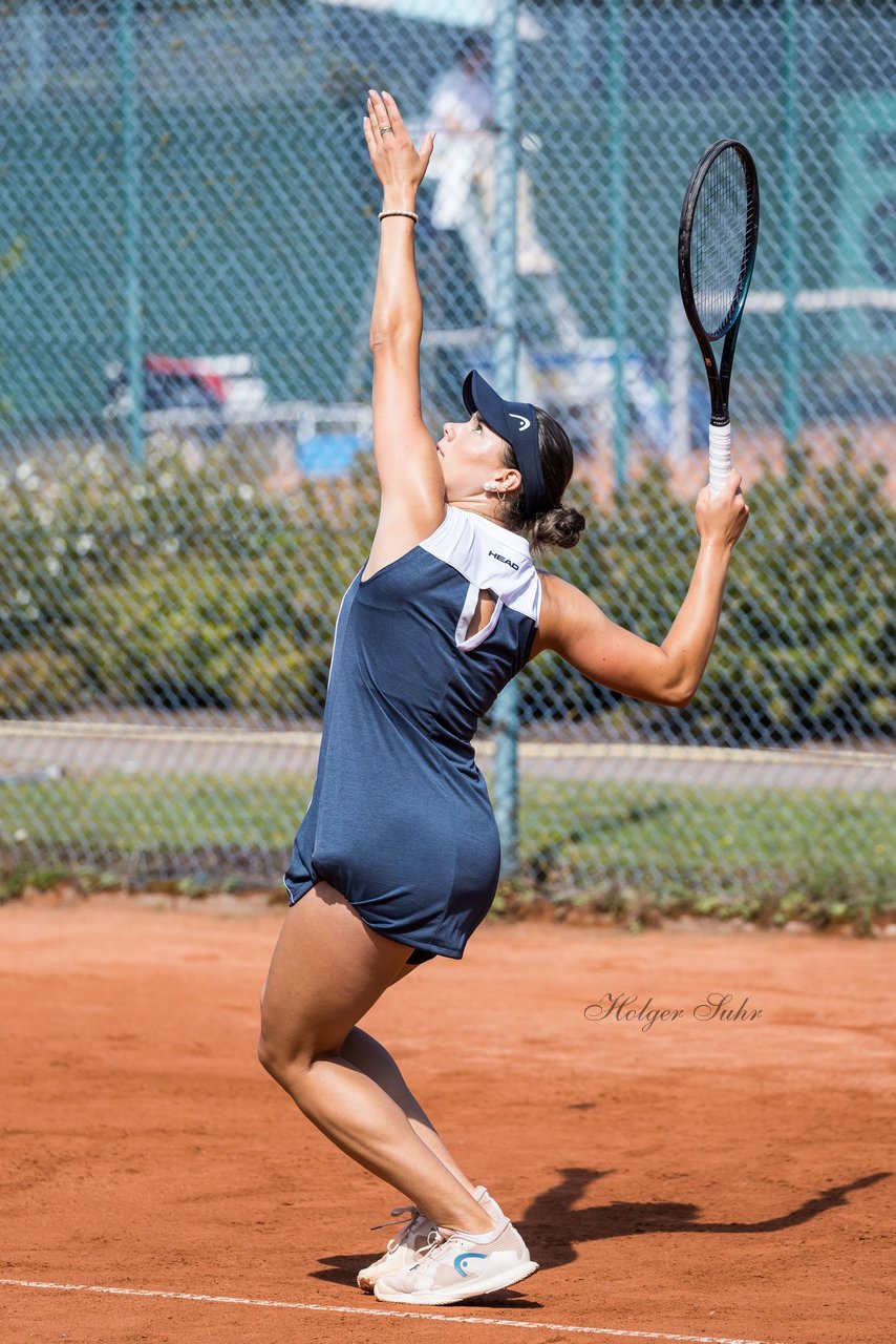 Anna Petkovic 53 - ITF Kaltenkirchen